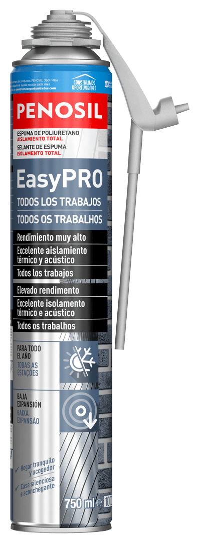 Penosil EasyPRO Todos los Trabajos