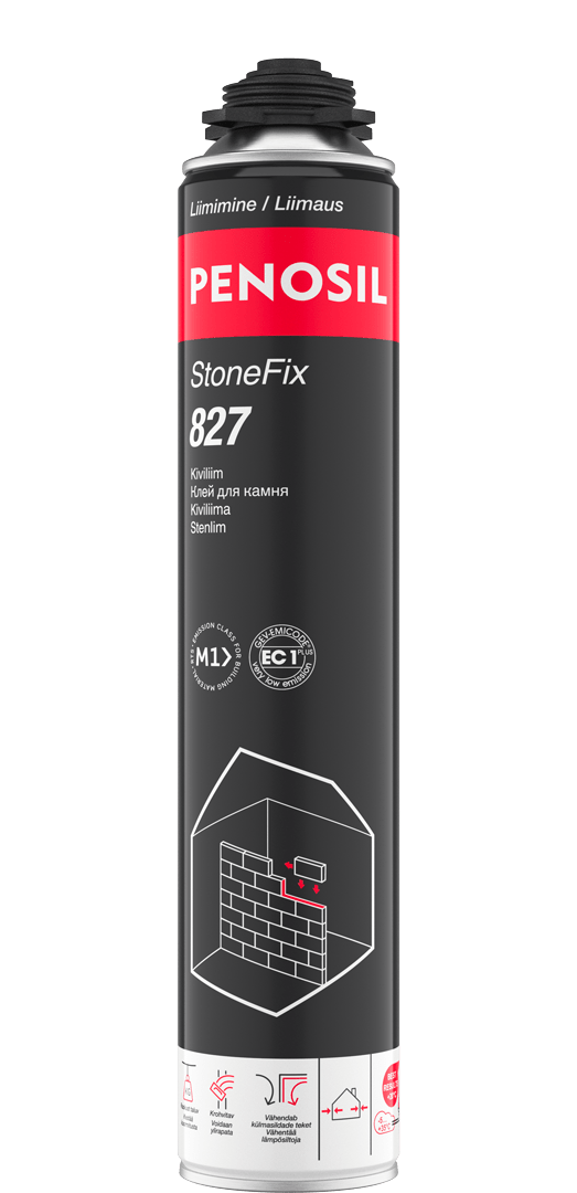 PENOSIL StoneFix 827 liimvaht