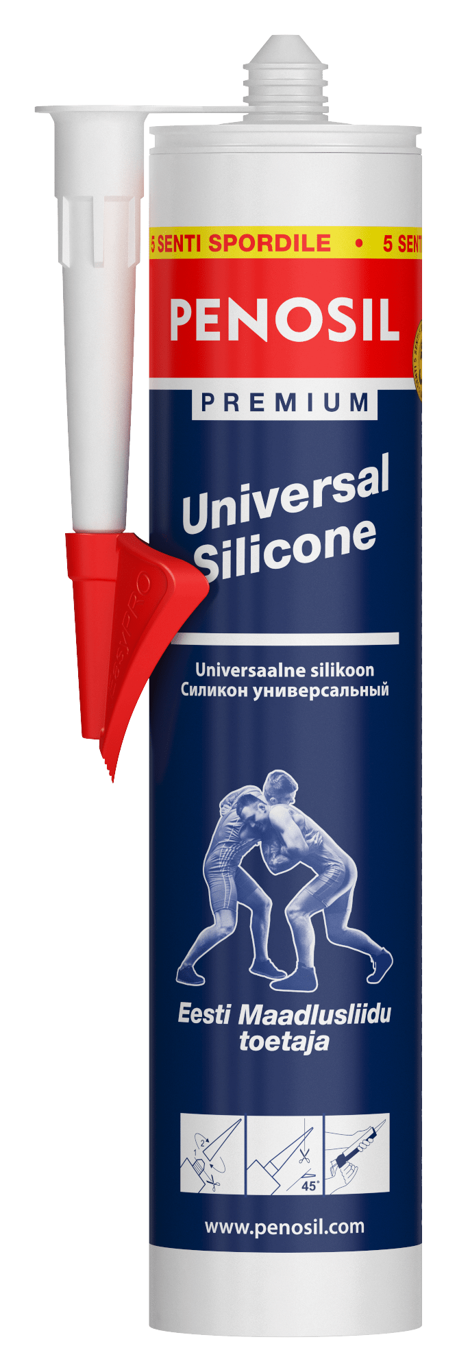 Premium_Universal_Silicone_Maadlus