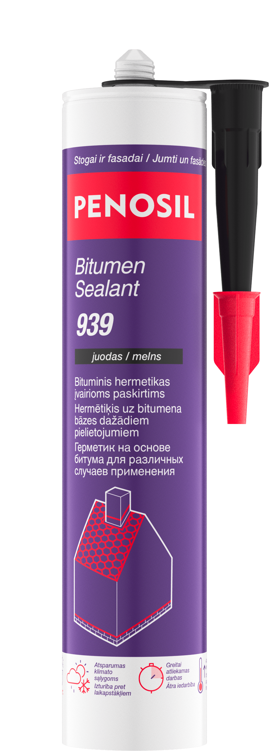 Penosil Bitumen_Sealant_939