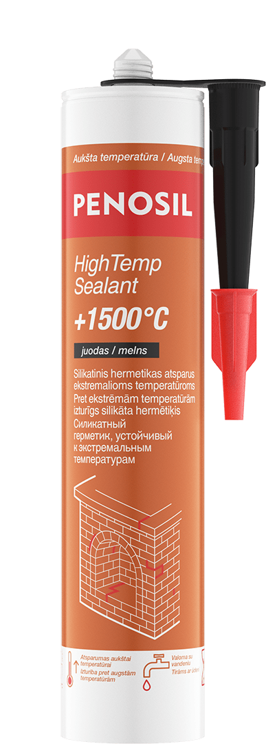 Penosil HighTemp Sealant +1500°C