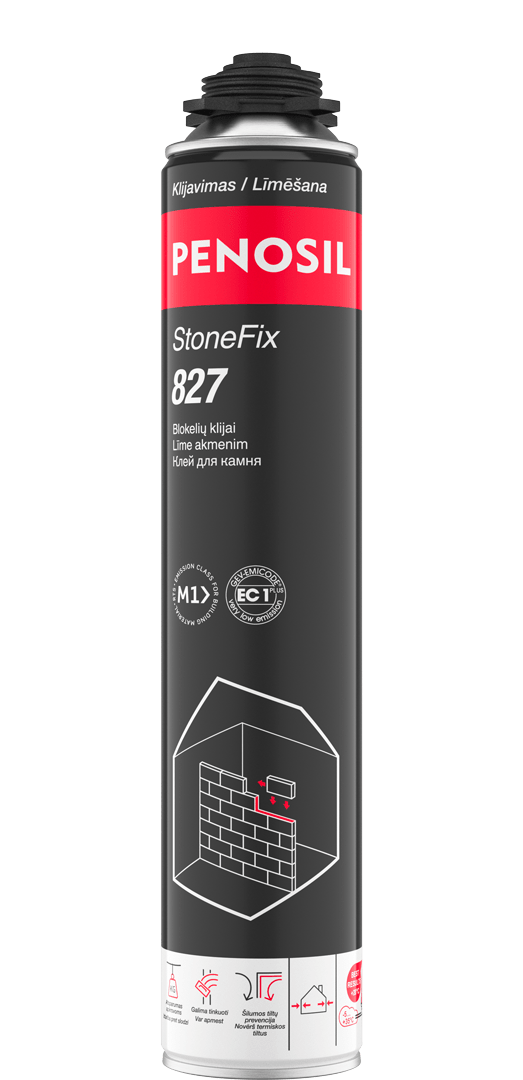 Penosil StoneFix 827