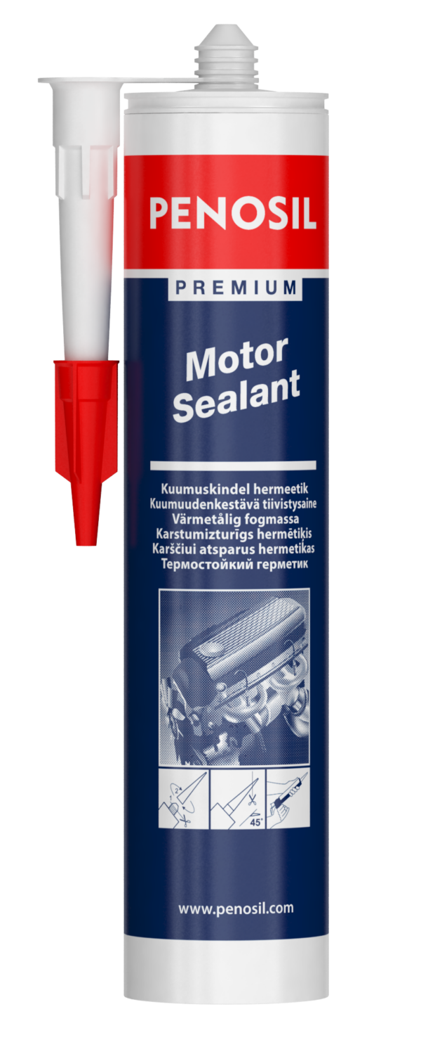 PENOSIL Premium Motor Sealant for high temperatures