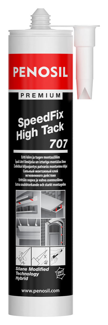 PENOSIL Premium SpeedFix High Tack 707