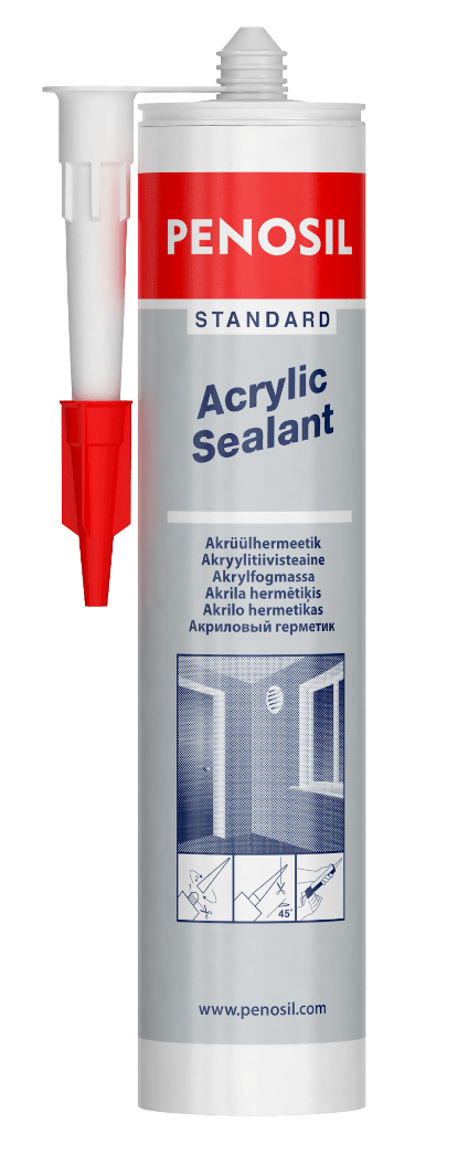 standard acrylic