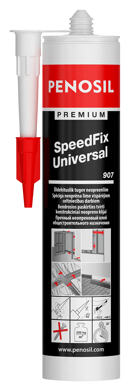 PENOSIL Premium SpeedFix Universal 907